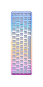 fnatic, keyboard, gaming, streak65, lol, dota2, csgo, valorant, performance, games, rgb, esport