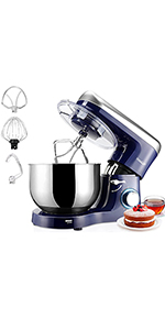 stand mixer