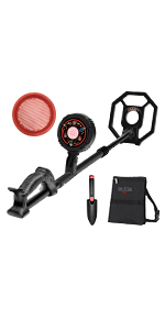 metal detector for kids