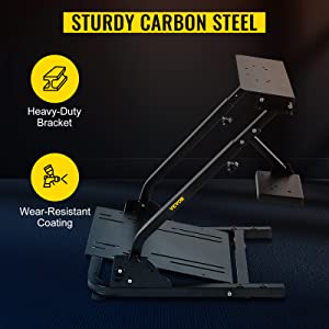 racing wheel stand