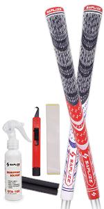Golf Grips