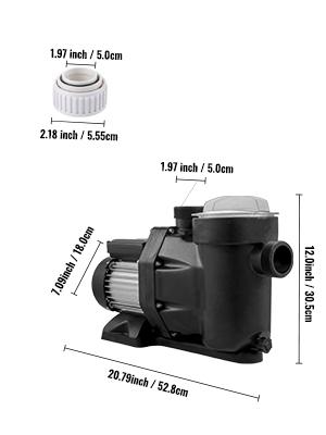 Filter Pump