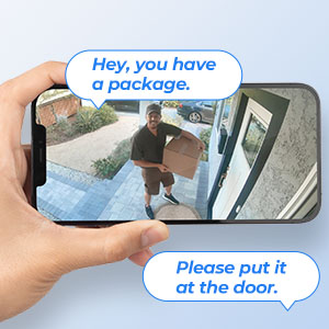 Human/Vehicle Detection