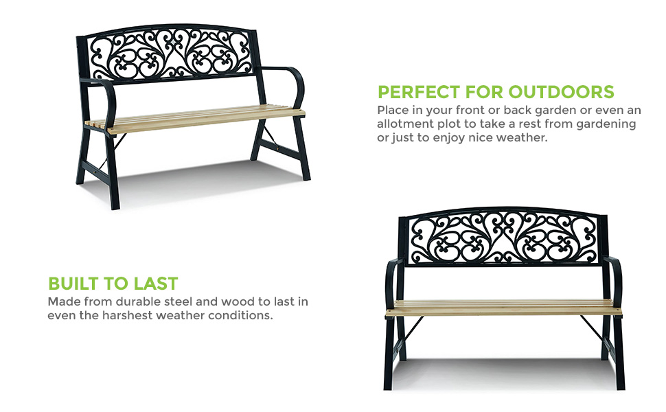 SUITABLE FOR GARDENS PATIO ANY OUTDOOR SITUATION