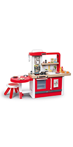 Kitchen evolutive kitchen child kitchen toy children's toy toy boy toy girl.
