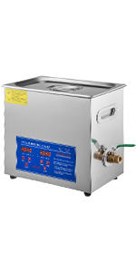 ultrasonic cleaner