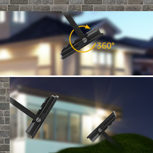 led flood light