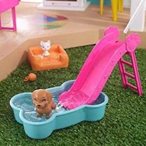 Barbie Dreamhouse - GRG93