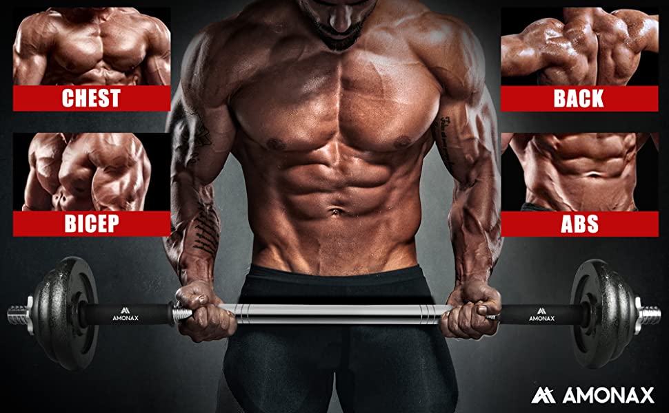 weight set