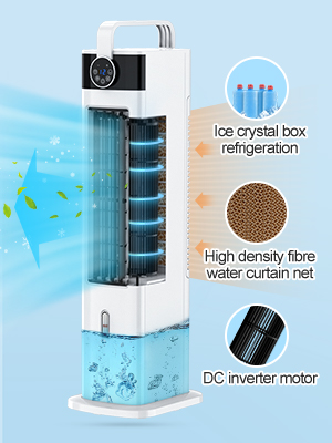 Air cooler