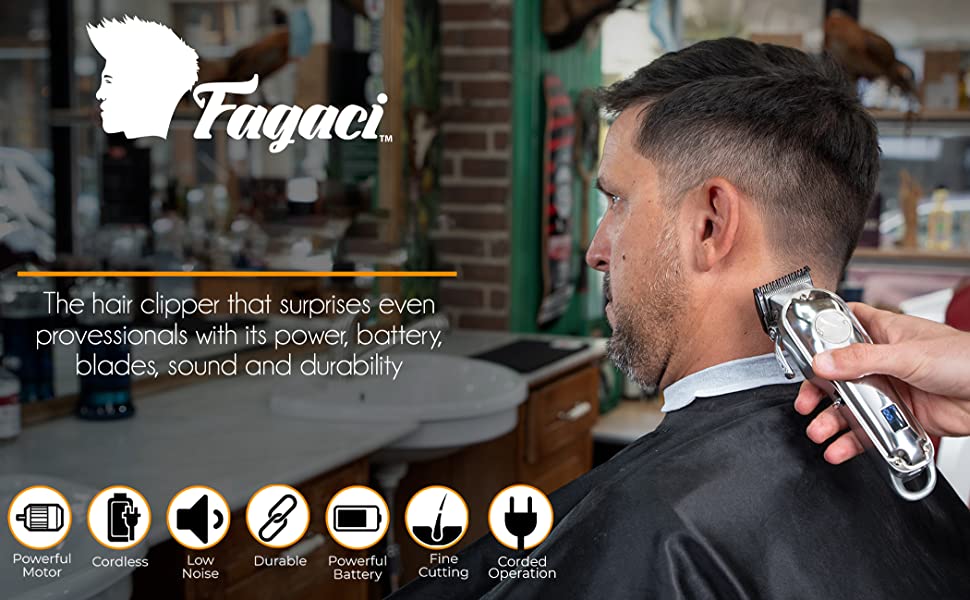hair clipper