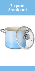 stockpot