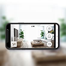 YI Home Camera 1080P-2