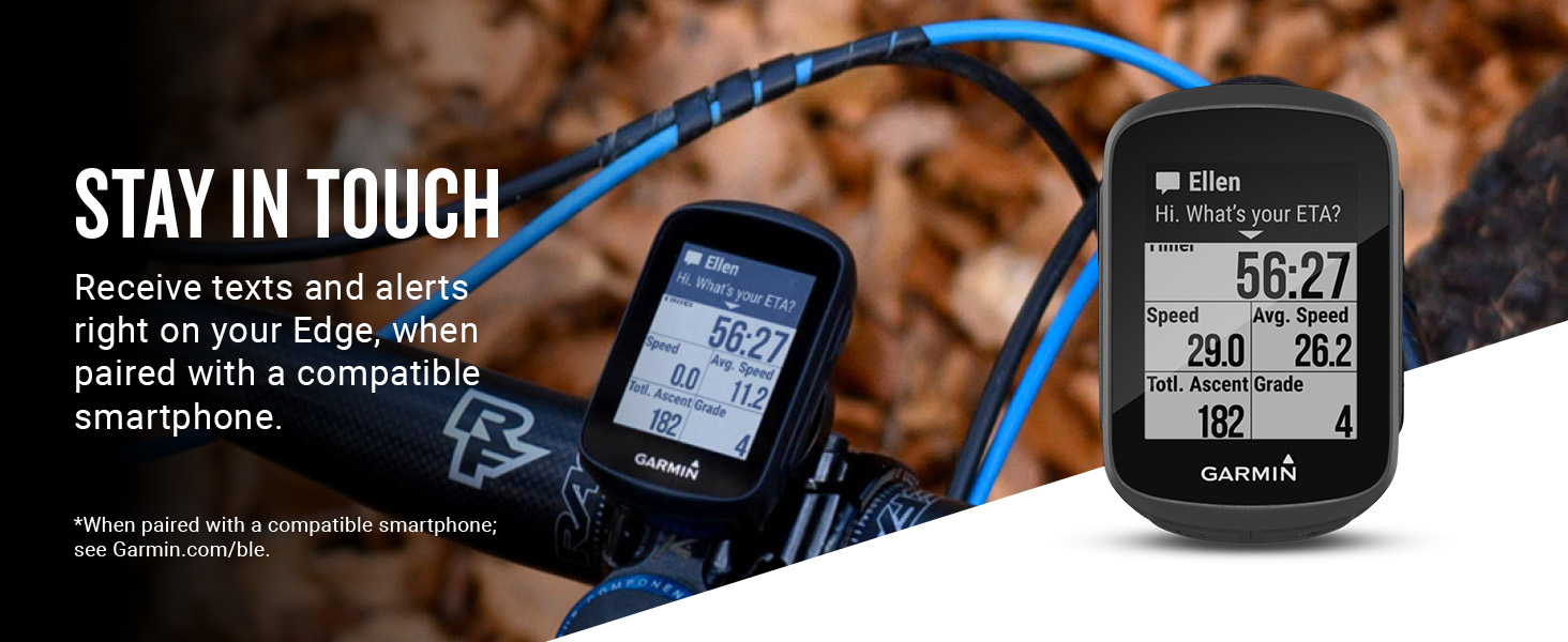 130 Plus connectivity smartphone