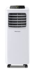 Pro Breeze 9,000 BTU Air conditioning unit