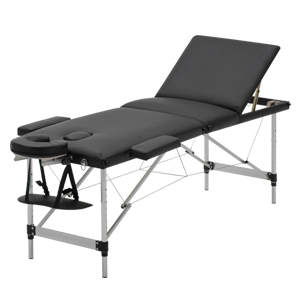 massage table