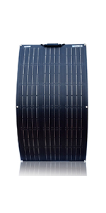 solar panel 100 watt