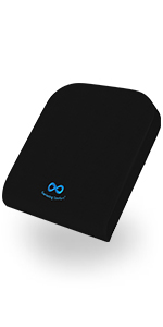  Everlasting Comfort Arm Rest Pads 