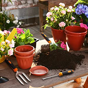 gardening tool set is the best festival gift