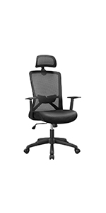 office chair