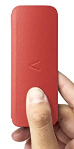 Record your own ECG, anywhere and anytime, with AliveCor's KardiaMobile and KardiaMobile 6L.