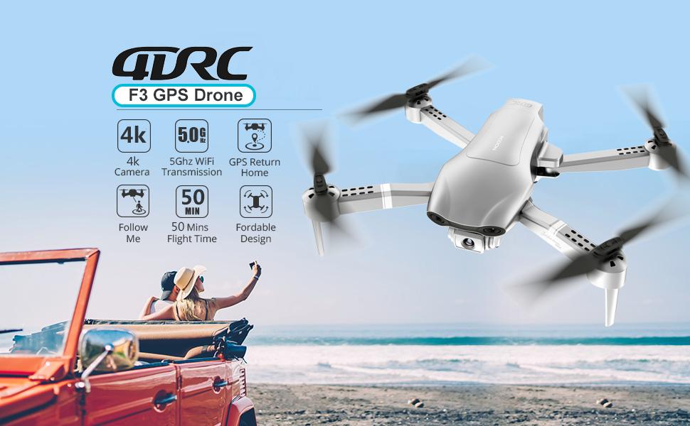 drone GPS