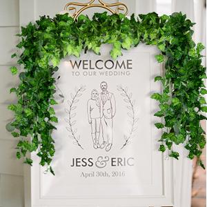  Perfectly Decorate Wedding