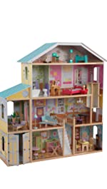 KidKraft Majestic Mansion