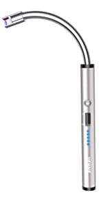 VEHHE Candle Lighter