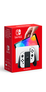 OLED packshot