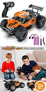 rc car for kids