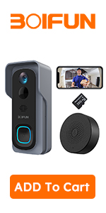 Doorbell Camera