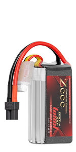 14.8V 100C 650mAh