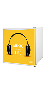Music is My Life