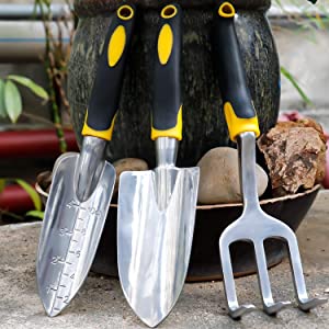 Garden Tool Set