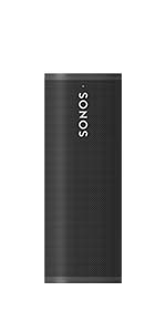 Sonos Roam SL Black