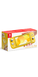 Lite packshot