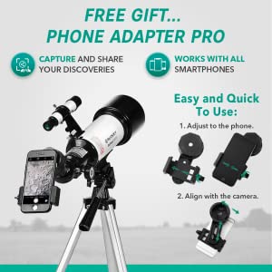 telescope for kids