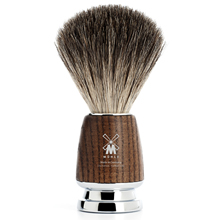 MÃœHLE Safety Razor