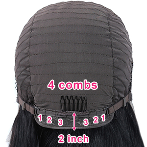 13x4 lace front wig