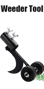 patio weed remover tool
