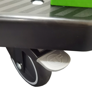 hand trucks heavy duty trolley wheeled trolley platform trucks