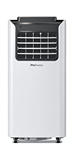 Pro Breeze 7,000 BTU Air Conditioner