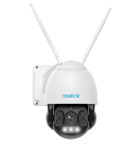Reolink RLC-523WA PTZ WiFi camera With Spotlight