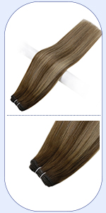 weft hair extension