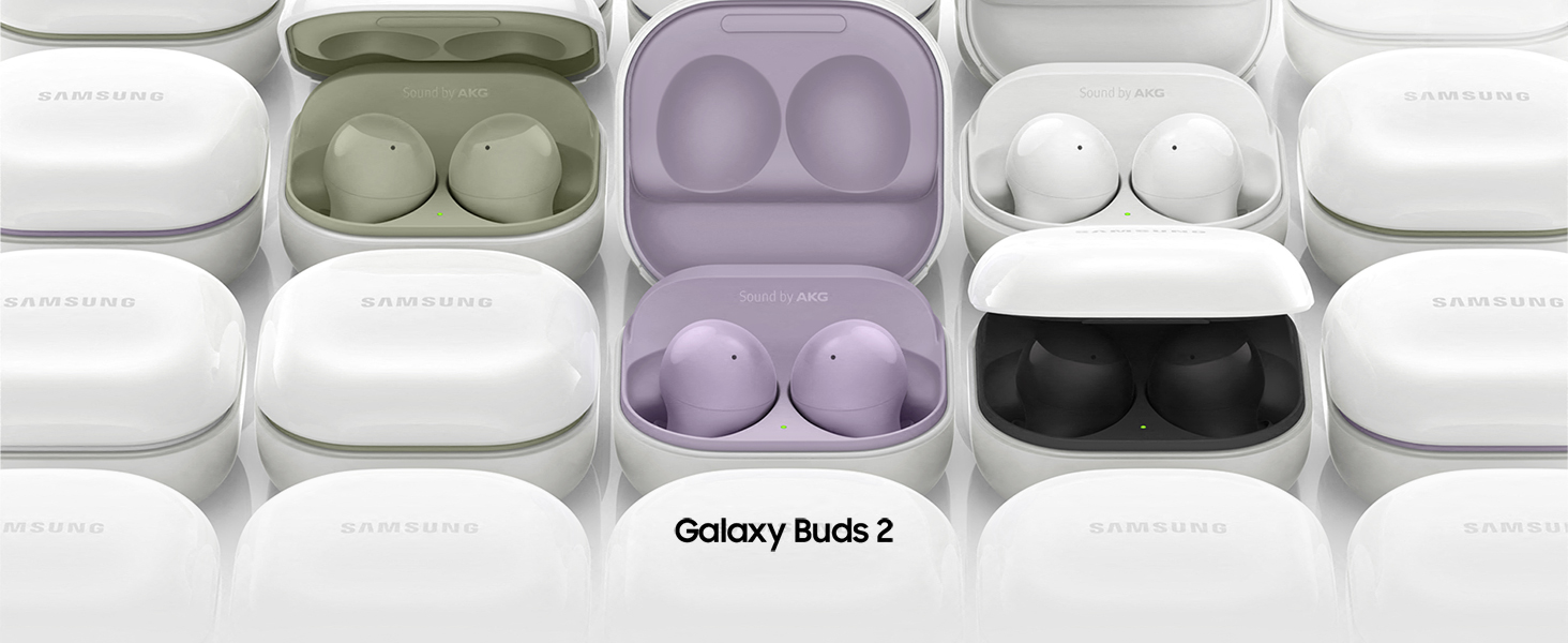 Galaxy Buds2