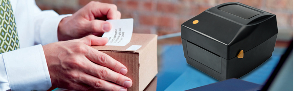 Label Printer Label Maker Thermal Label Printer Desktop Thermal Label Printers Direct Printer