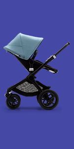 bugaboo fox 2