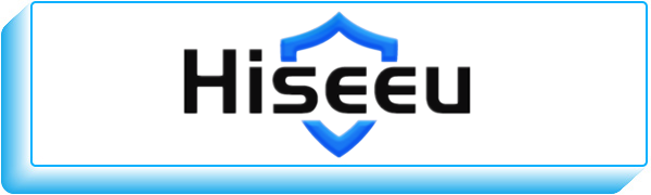 Hiseeu CCTV