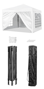 gazebo pop up